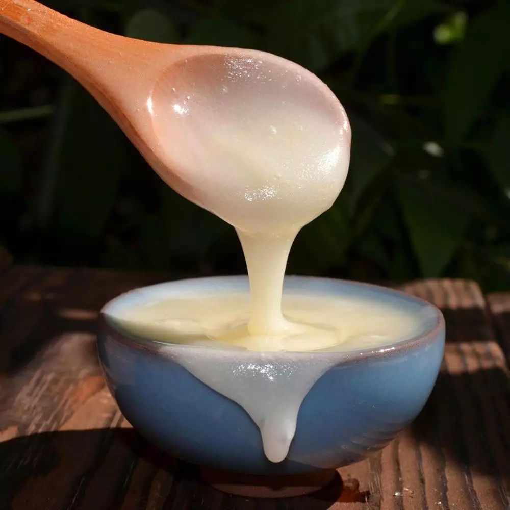 東北黑蜂雪蜜小孩可以喝嗎（黑蜂雪蜜，兒童成長階段的“甜美輔食” ）