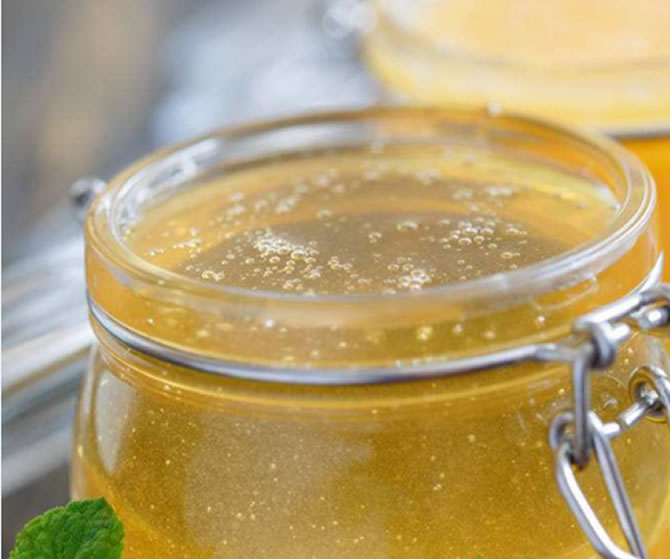 洋槐蜜和椴樹蜜哪個更好吃(喝)？有什么區(qū)別？