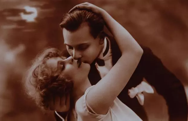 男人愛一個女人，能堅持多久？