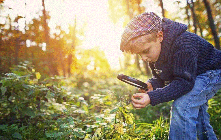 “媽媽，月亮上有沒嫦娥？”中秋節寶寶靈魂發問，媽媽的回答很贊
