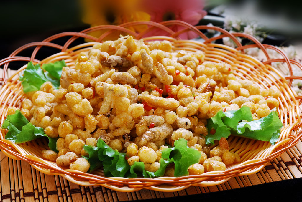 蜂蛹的營(yíng)養(yǎng)價(jià)值和功效及禁忌（蜂蛹什么地方都可以吃嗎）