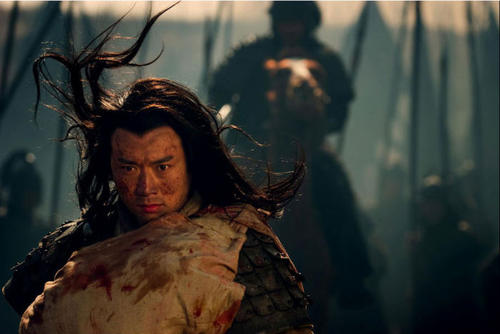 為什么絕大部分人都默認趙云是大帥哥 史書明確稱贊趙云,說他是不折不扣的帥哥: