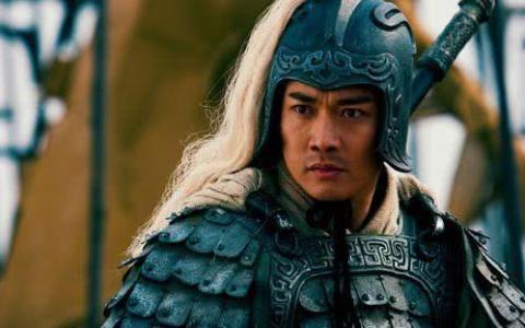 為什么絕大部分人都默認趙云是大帥哥 史書明確稱贊趙云,說他是不折不扣的帥哥: