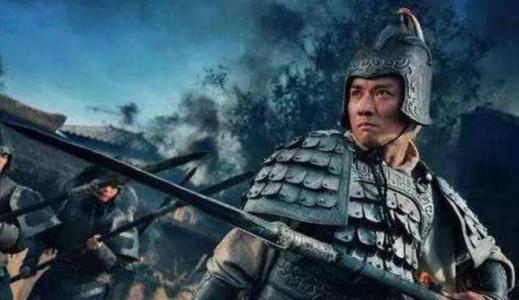 為什么絕大部分人都默認趙云是大帥哥 史書明確稱贊趙云,說他是不折不扣的帥哥: