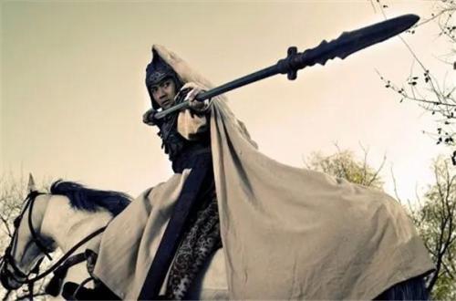 為什么絕大部分人都默認趙云是大帥哥 史書明確稱贊趙云,說他是不折不扣的帥哥: