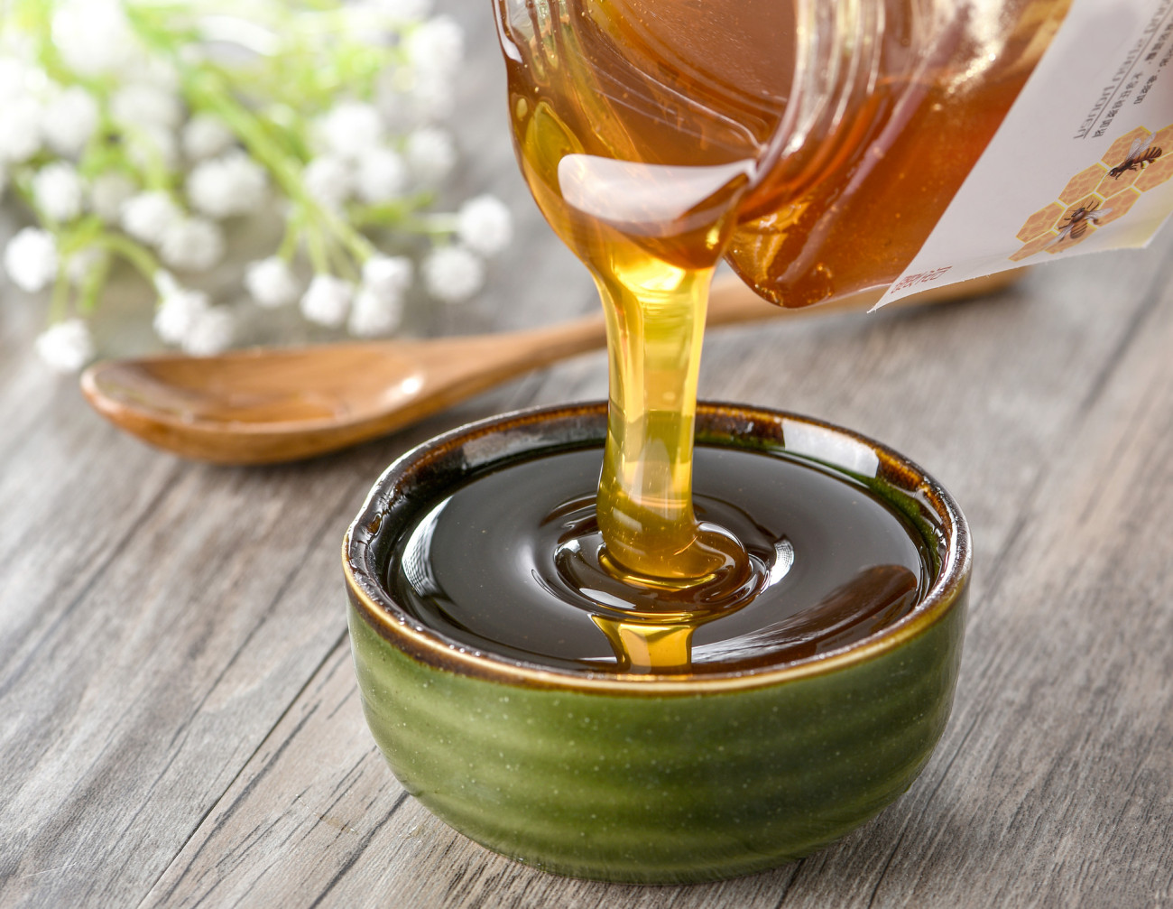 康維他蜂蜜怎么吃(康維他蜂蜜食用方法) 康維他蜂蜜怎么吃(康維他蜂蜜食用方法)