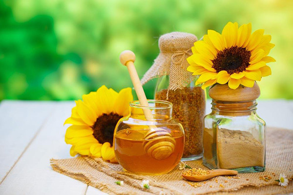 假蜂蜜的制作方法(假蜂蜜是用什么材料做的) 假蜂蜜的制作方法(假蜂蜜是用什么材料做的)