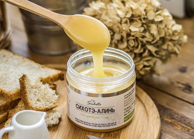 俄羅斯蜂蜜多少錢一斤(俄羅斯進(jìn)口蜂蜜價格) 俄羅斯蜂蜜多少錢一斤(俄羅斯進(jìn)口蜂蜜價格)