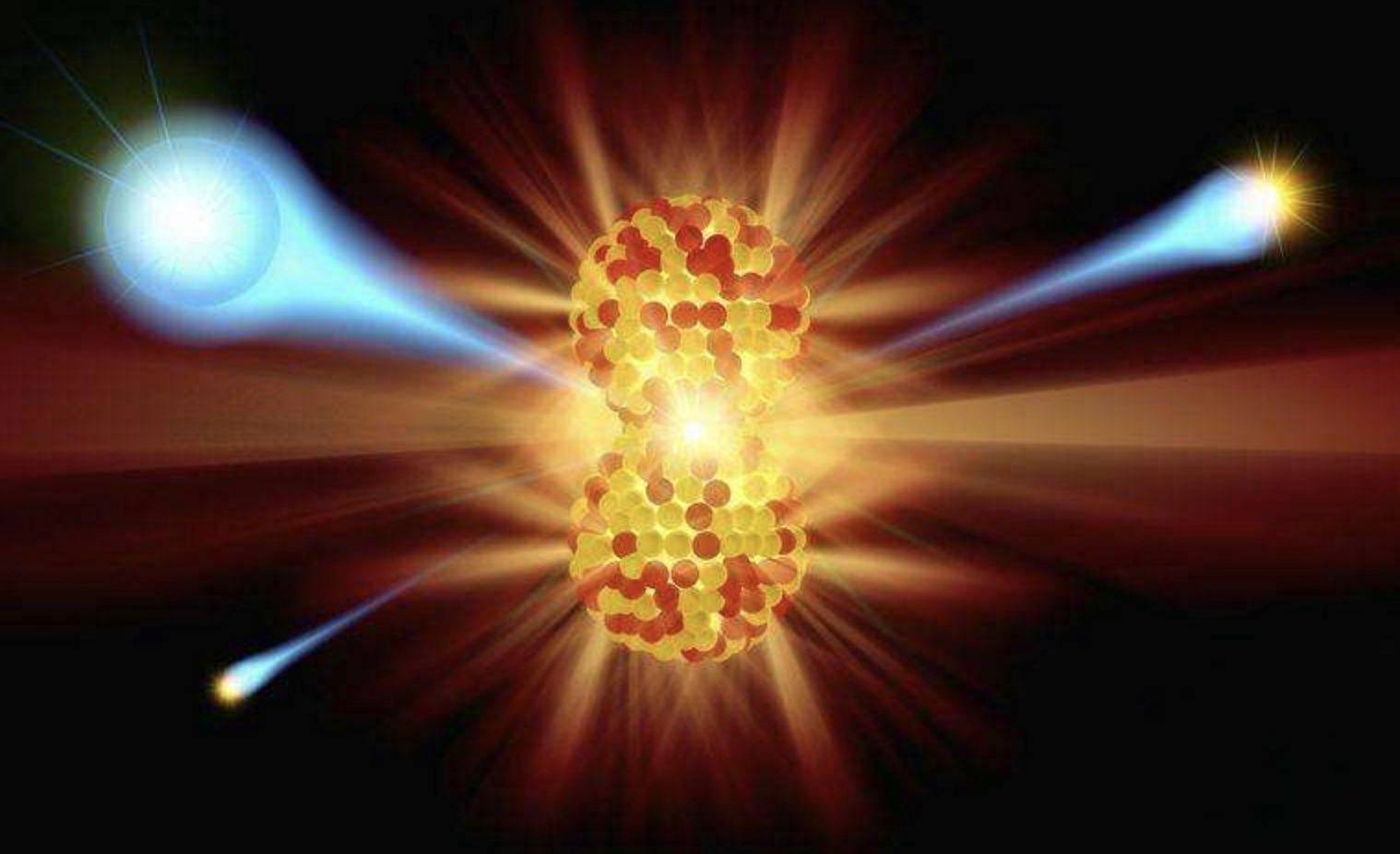 愛因斯坦說“質能等價”，可為什么不見能量轉化為質量？