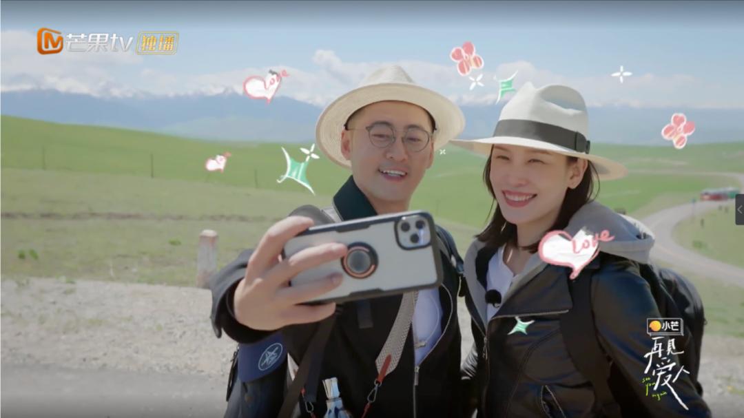 再見愛人第九期觀后感 《再見愛人》談婚姻意義:不快樂 為什么我們要在一起?