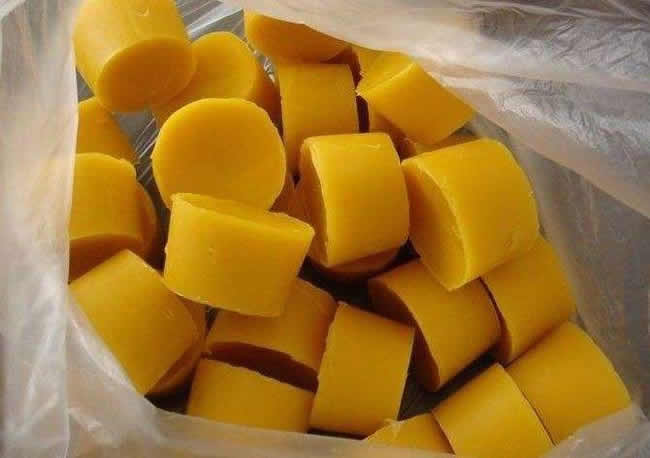 蜜蜂蠟有什么作用? 蜜蜂蠟有什么作用?