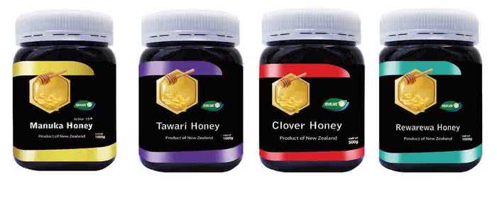 俄羅斯蜂蜜和中國蜂蜜對比(俄羅斯原裝進口蜂蜜和國內蜂蜜區別) 俄羅斯蜂蜜和中國蜂蜜對比(俄羅斯原裝進口蜂蜜和國內蜂蜜區別)