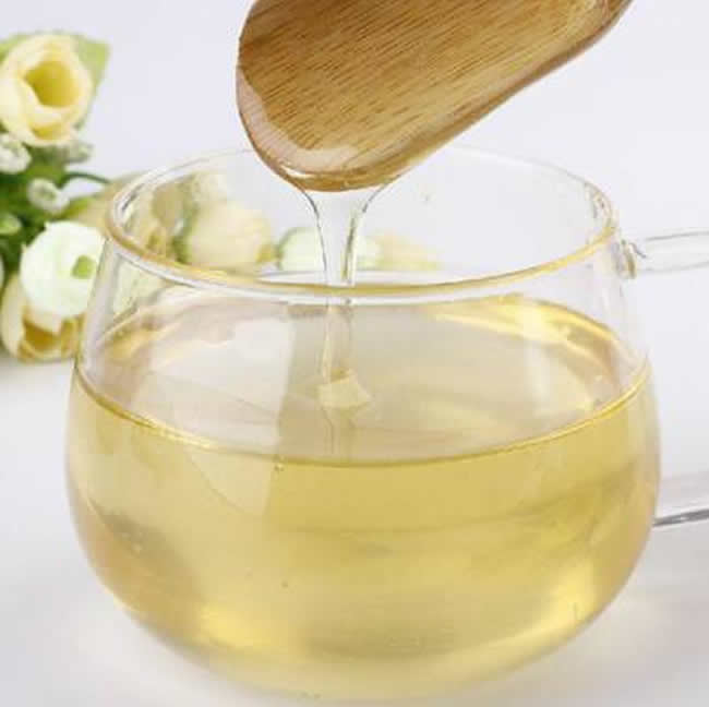 一箱意蜂洋槐花期能產多少蜜？