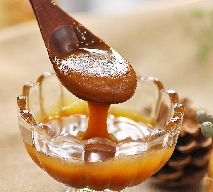 俄羅斯蜂蜜好在哪里(俄羅斯蜂蜜好的原因) 俄羅斯蜂蜜好在哪里(俄羅斯蜂蜜好的原因)