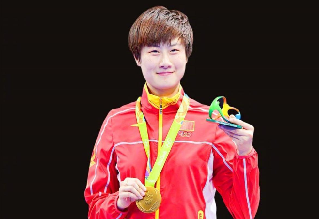 丁寧正式宣布退役，入學成為北大研究生，卻引發(fā)眾人熱議