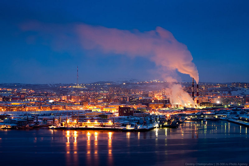 世界上有哪些令人驚艷的港口 世界上有哪些令人驚艷的港口