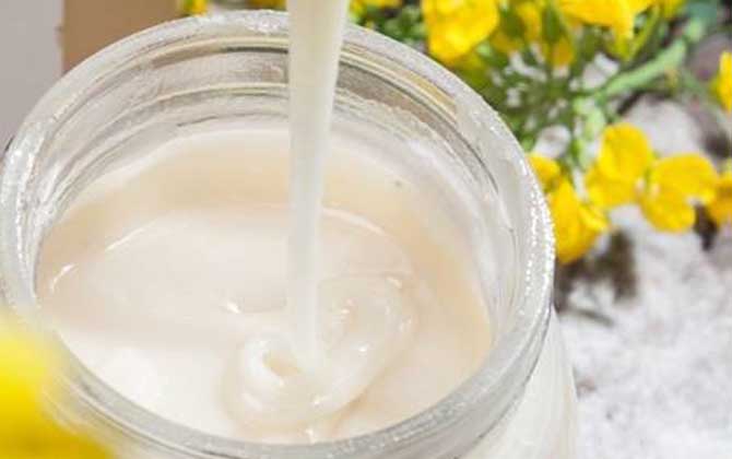 一百畝油菜花產(chǎn)多少蜜(油菜花蜜的特點(diǎn)) 一百畝油菜花產(chǎn)多少蜜(油菜花蜜的特點(diǎn))