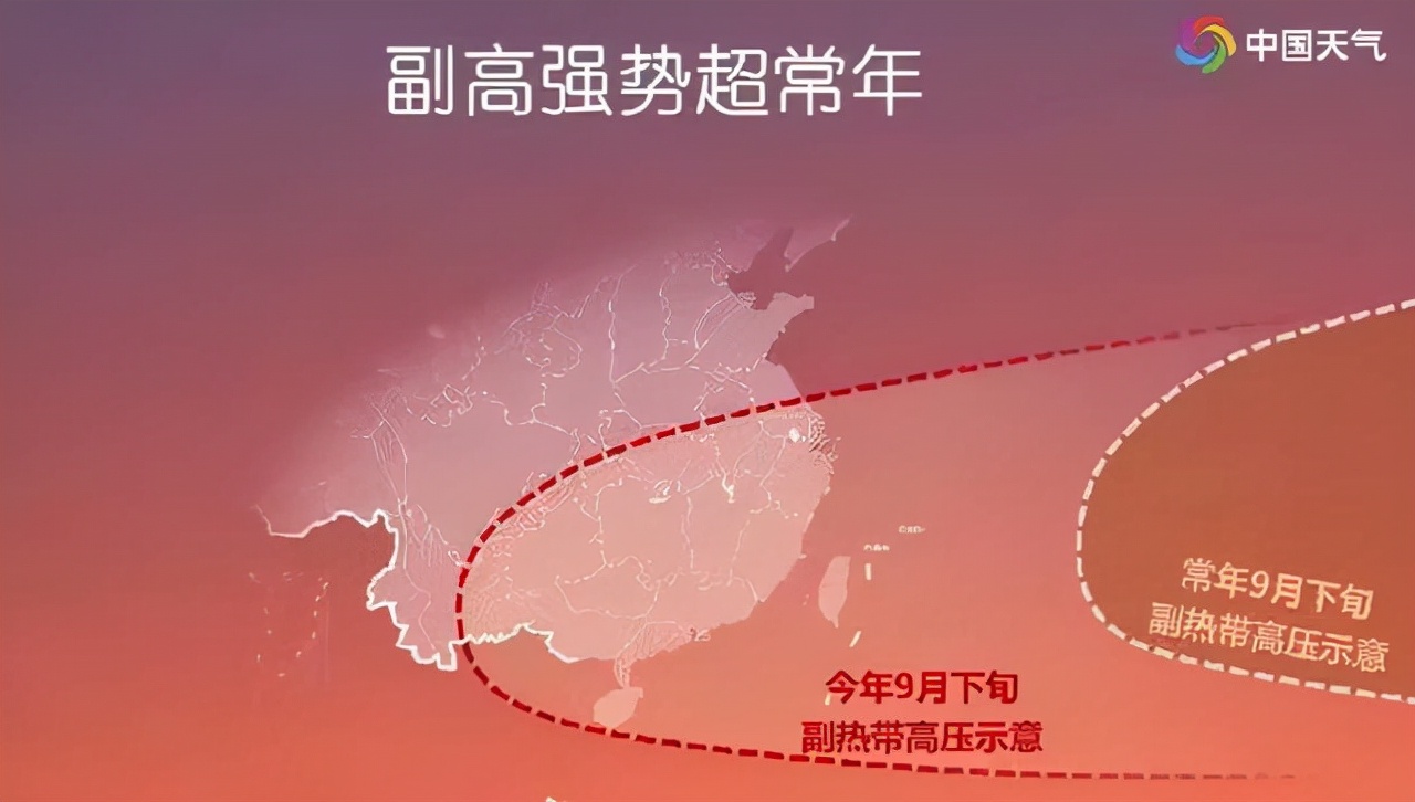 35℃！南方“重回盛夏”，高溫何時(shí)結(jié)束，為啥今年氣候如此反常？