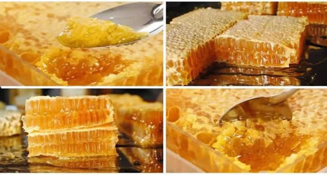 土蜂蜜和普通蜂蜜的區別？