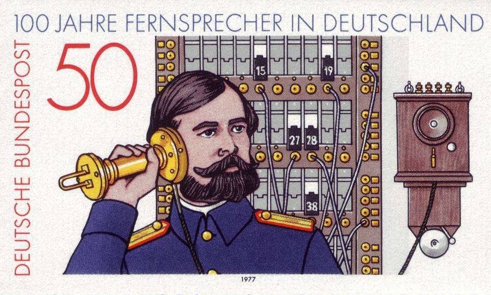 “電話之父”為何卻不是電話的發(fā)明人 貝爾是“電話之父”,為什么卻不是電話的發(fā)明人?