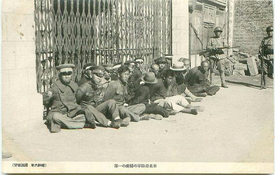 古人為什么要屠城？古代普通人是如何在屠城中活命的？