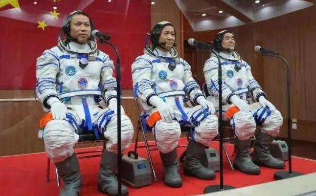 航天員返回后要隔離14天，太空也有病毒嗎？航天員醫學隔離為哪般