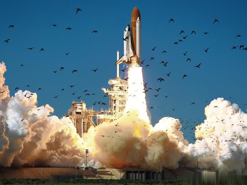 升空73秒后爆炸,7名宇航員化為灰燼,挑戰(zhàn)者號(hào)事故有多可怕? 升空73秒后爆炸,7名宇航員化為灰燼,挑戰(zhàn)者號(hào)事故有多可怕?