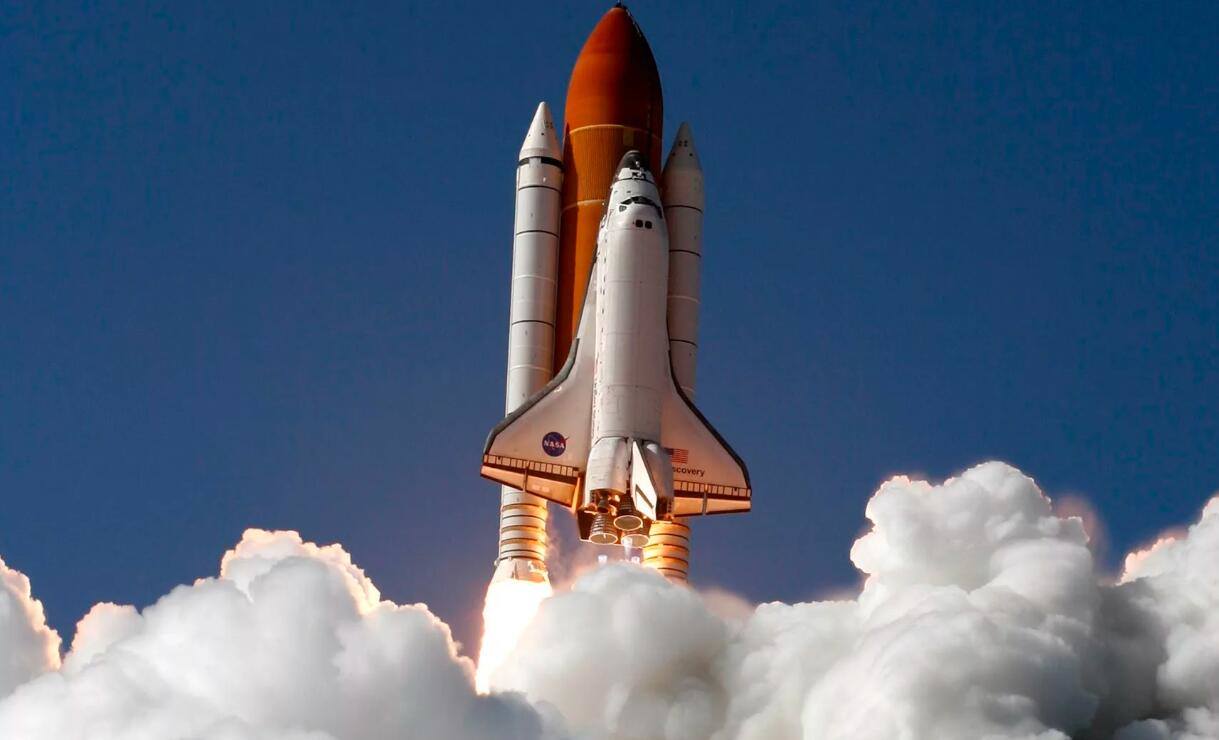 升空73秒后爆炸,7名宇航員化為灰燼,挑戰(zhàn)者號(hào)事故有多可怕? 升空73秒后爆炸,7名宇航員化為灰燼,挑戰(zhàn)者號(hào)事故有多可怕?