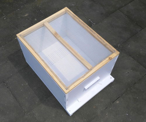 新手養(yǎng)蜜蜂死了是怎么回事(剛來(lái)的野蜂,不久全部死亡,什么原因) 新手養(yǎng)蜜蜂死了是怎么回事(剛來(lái)的野蜂,不久全部死亡,什么原因)