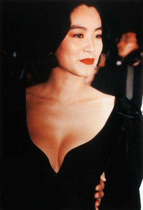 如何擁有港臺女星復古妝容 港式復古妝容了解一下?