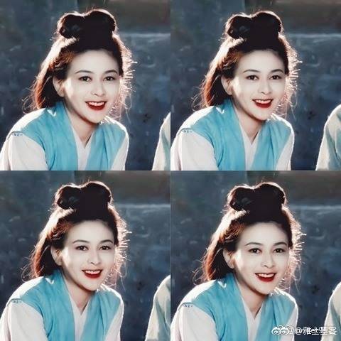 如何擁有港臺女星復古妝容 港式復古妝容了解一下?