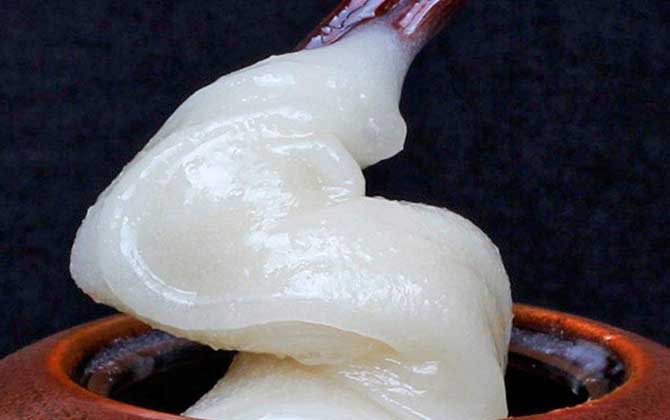 天山雪蜜怎么吃(一次食用天山雪蜜多少為好) 天山雪蜜怎么吃(一次食用天山雪蜜多少為好)