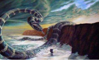 世界上最大的蛇有多大(世界上最大的蛇有多重) 10米巨蟒真的存在?世界上最大的蟒蛇多長?溫度上升出現新品種