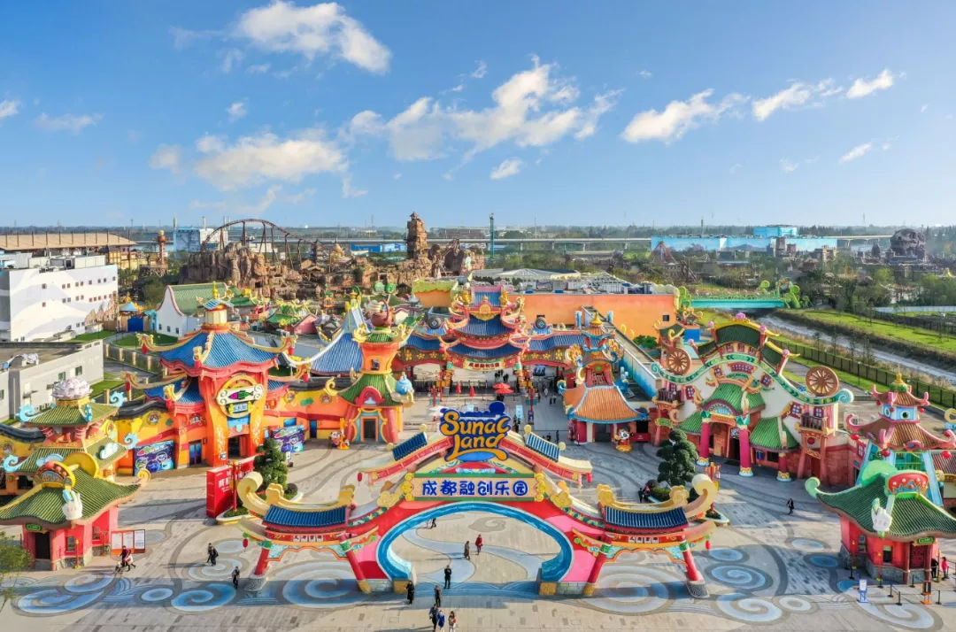 中秋出行！新晉黑馬目的地TOP10，小眾海島、賞秋秘境、文化慢城