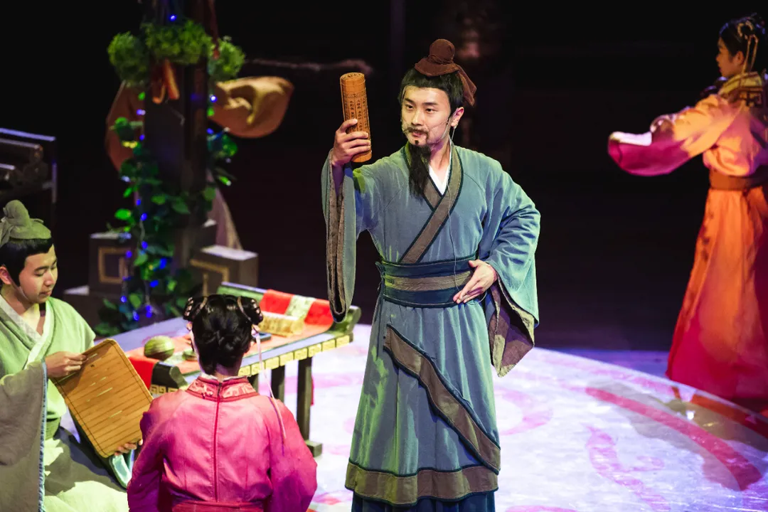 中秋出行！新晉黑馬目的地TOP10，小眾海島、賞秋秘境、文化慢城