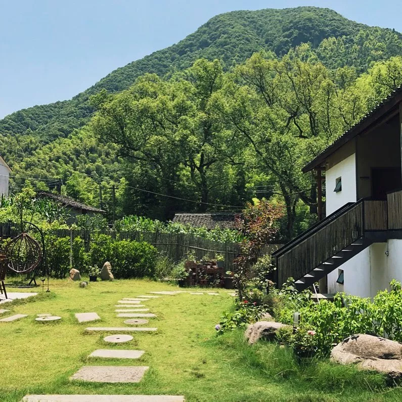 中秋出行！新晉黑馬目的地TOP10，小眾海島、賞秋秘境、文化慢城