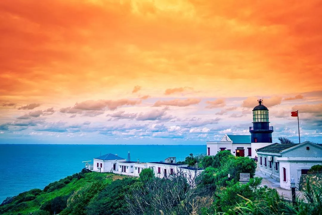 中秋出行！新晉黑馬目的地TOP10，小眾海島、賞秋秘境、文化慢城