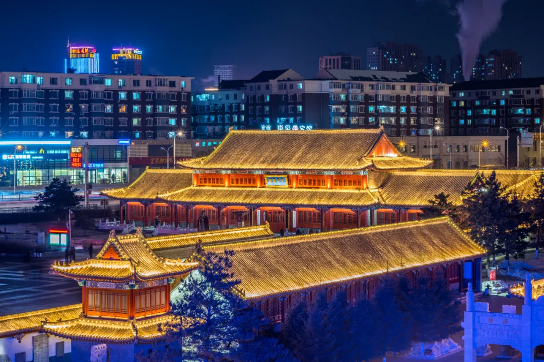 中秋出行！新晉黑馬目的地TOP10，小眾海島、賞秋秘境、文化慢城