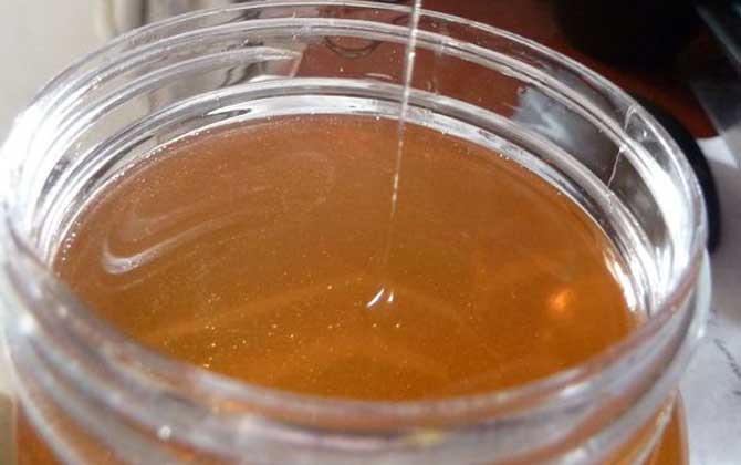 蘋果蜜的成分及營養價值（蘋果蜜的蜜源植物）