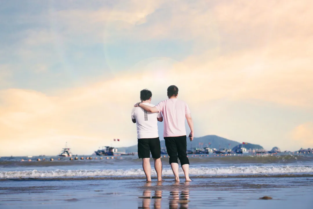 人到中年,朋友越少,生活越好 人到中年,朋友越少,生活越好