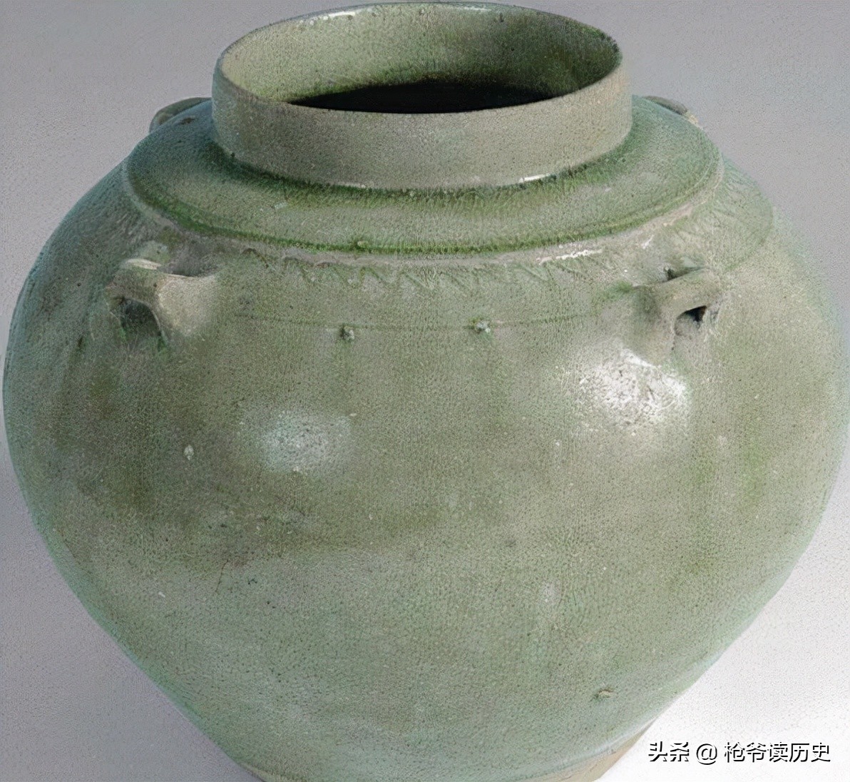 中國最早的瓷器出現在什么時代?是如何發展的? 中國最早的瓷器出現在什么時代?是如何發展的?