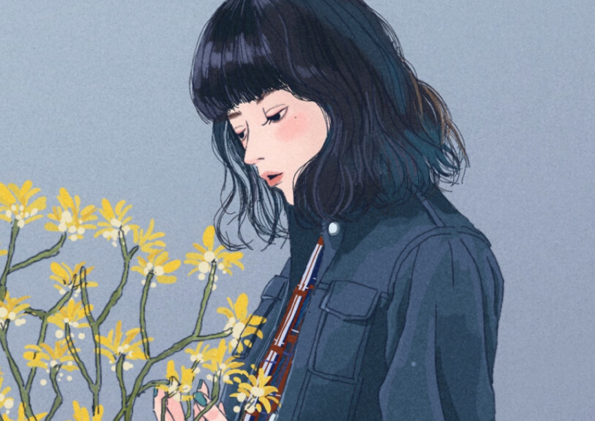 記住了，合適比喜歡更重要