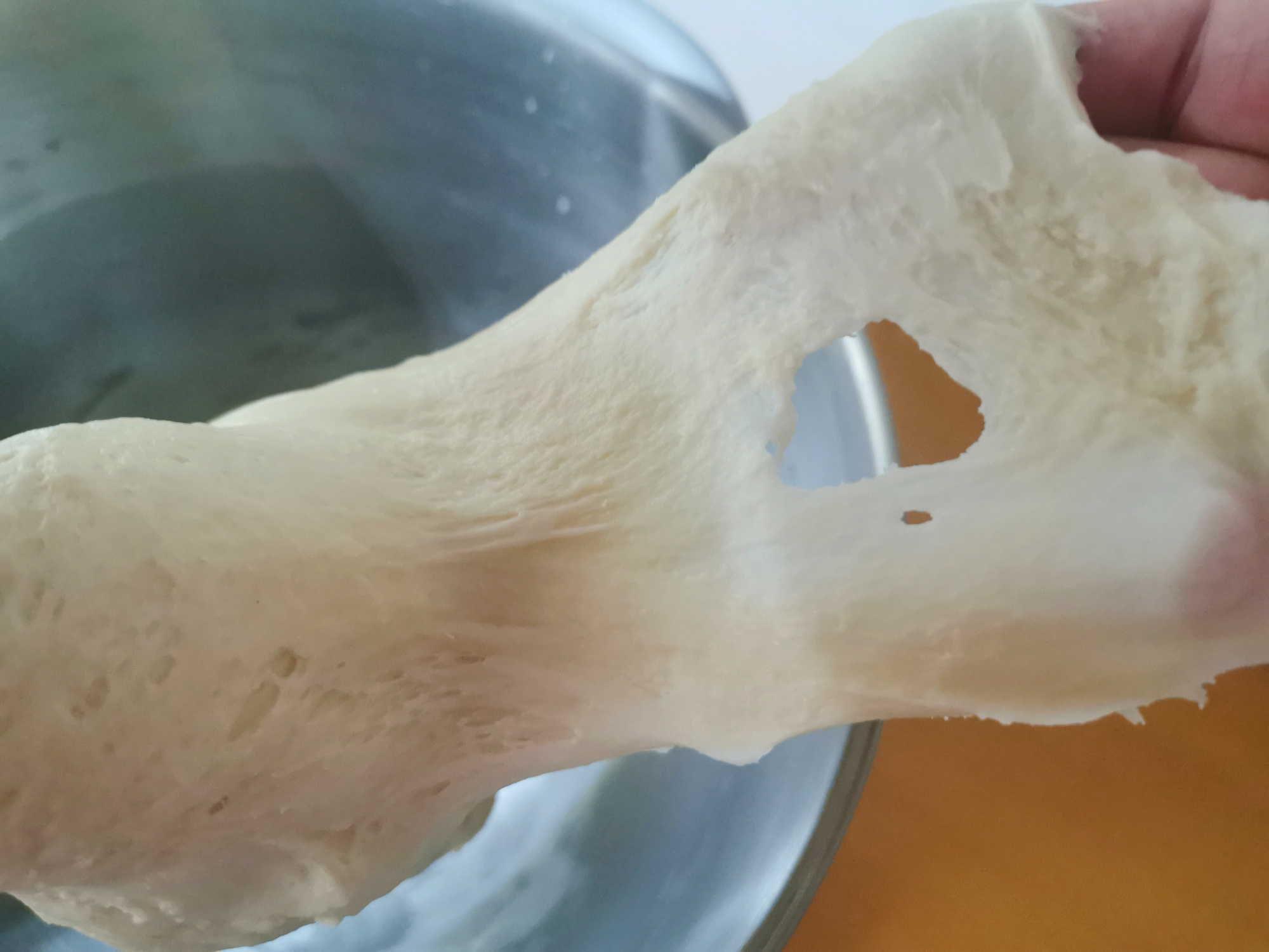 蜂蜜小面包的做法(家庭蜂蜜小面包的做法) 蜂蜜小面包的做法(家庭蜂蜜小面包的做法)