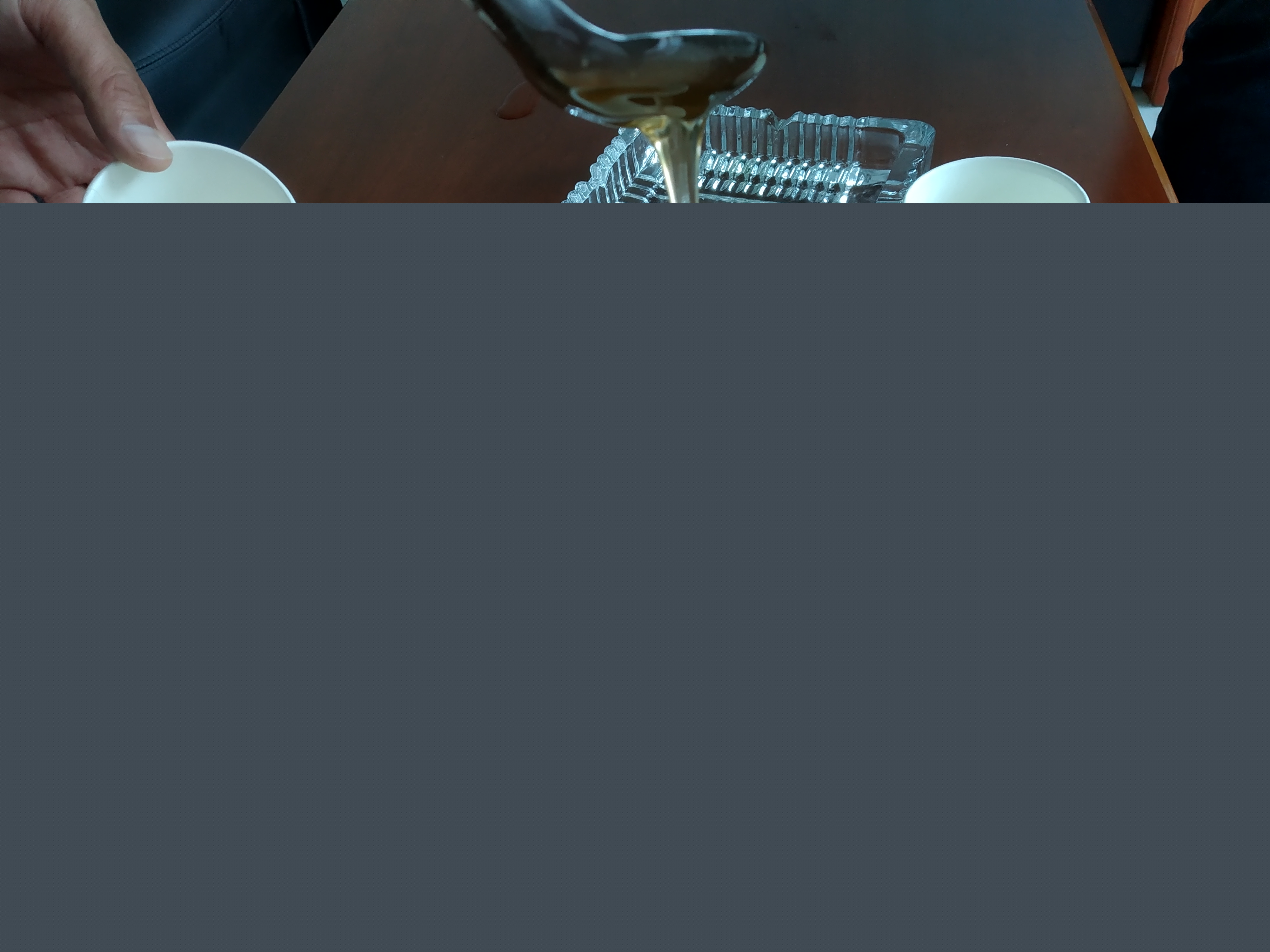 蜂蜜排行榜前十名（正宗蜂蜜是什么樣的）