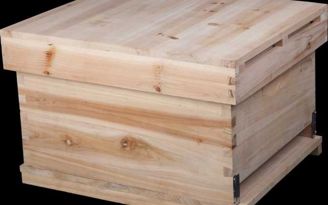 標(biāo)準(zhǔn)中蜂蜂箱多少錢(qián)一個(gè)