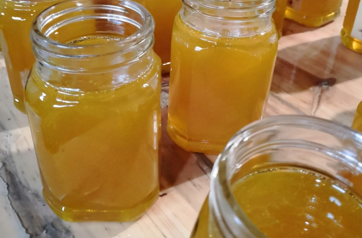 五倍子花期蜂群管理(五倍子花期有多長) 五倍子花期蜂群管理(五倍子花期有多長)