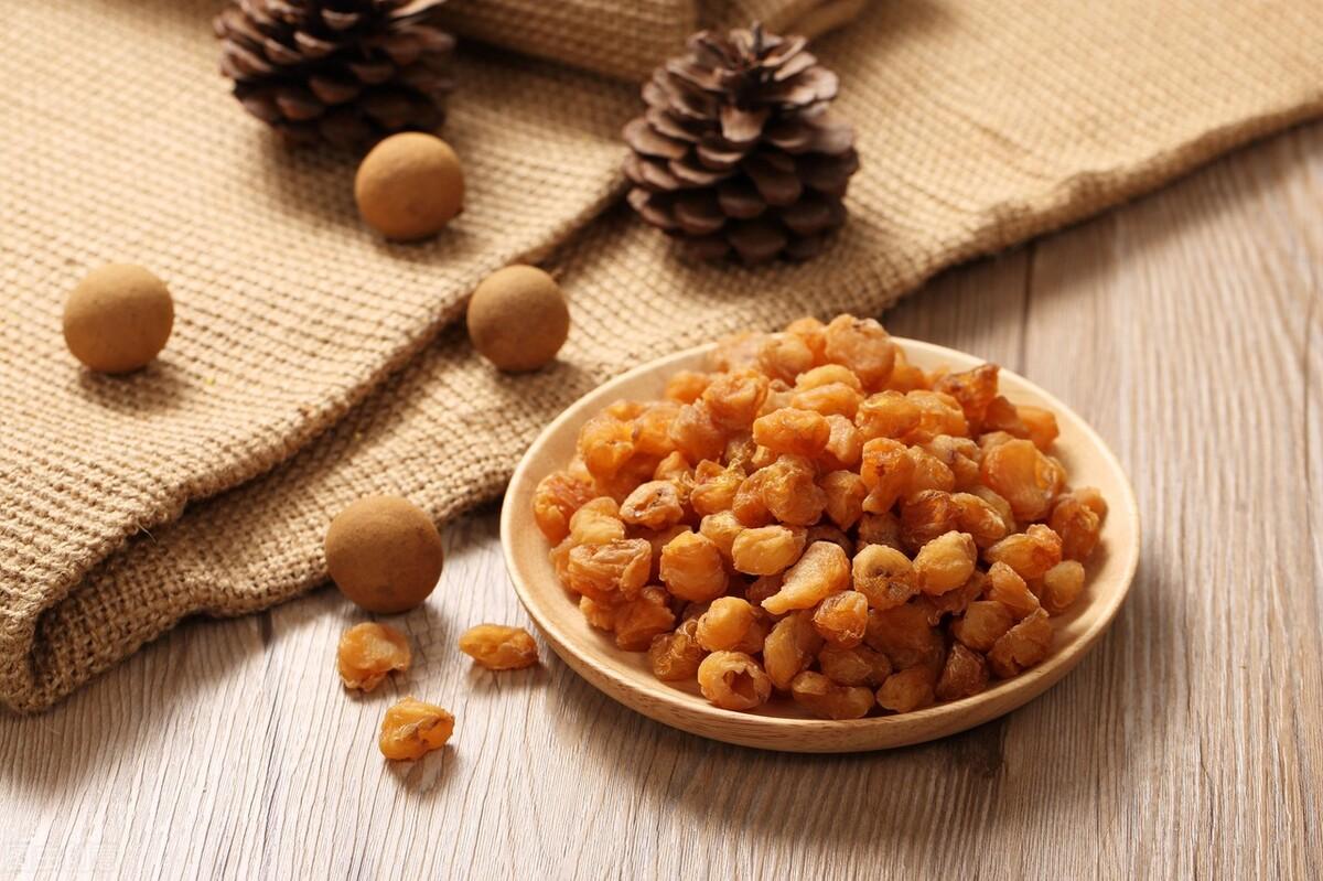 龍眼產地在哪里（十大優(yōu)質龍眼產地）