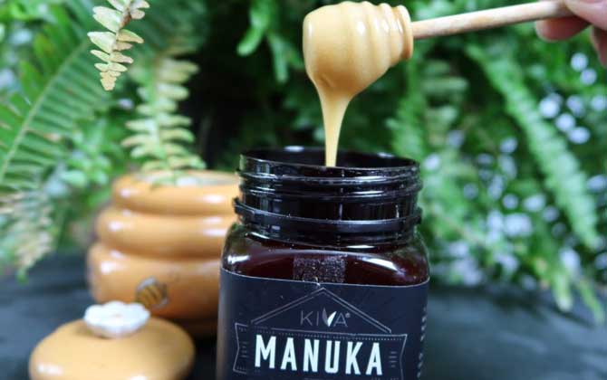 養(yǎng)蜂不僅僅只有蜂蜜，還有它們，有些蜂產品甚至比黃金還金貴！