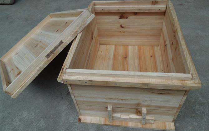 養蜂工具有哪些？不只有蜂箱，使用這些工具，養蜂方能得心應手！