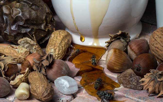 蜂蜜放了10年還能吃嗎？取決于蜂蜜是否變質(zhì)，變質(zhì)的蜂蜜不能吃！